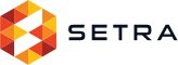 Setra logo